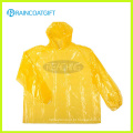 Cheap PE descartáveis ​​Raincoat (RVC-126)